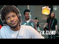 Lil Cleno Rockstar From The Block Performance REACTION