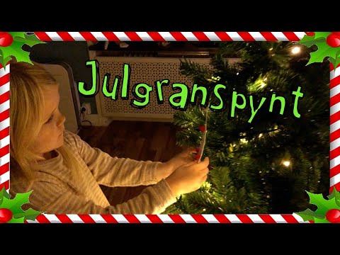 Julgranspynt