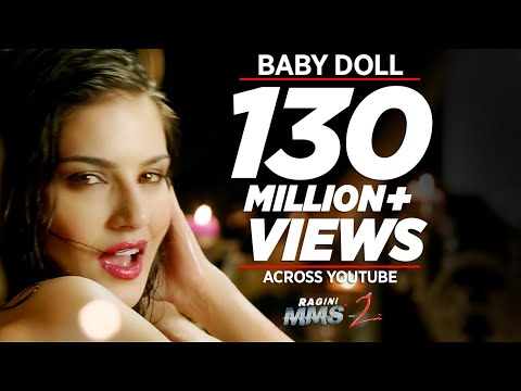 “Baby Doll” Ragini MMS 2 Sunny Leone Song | Meet Bros Anjjan Feat. Kanika Kapoor