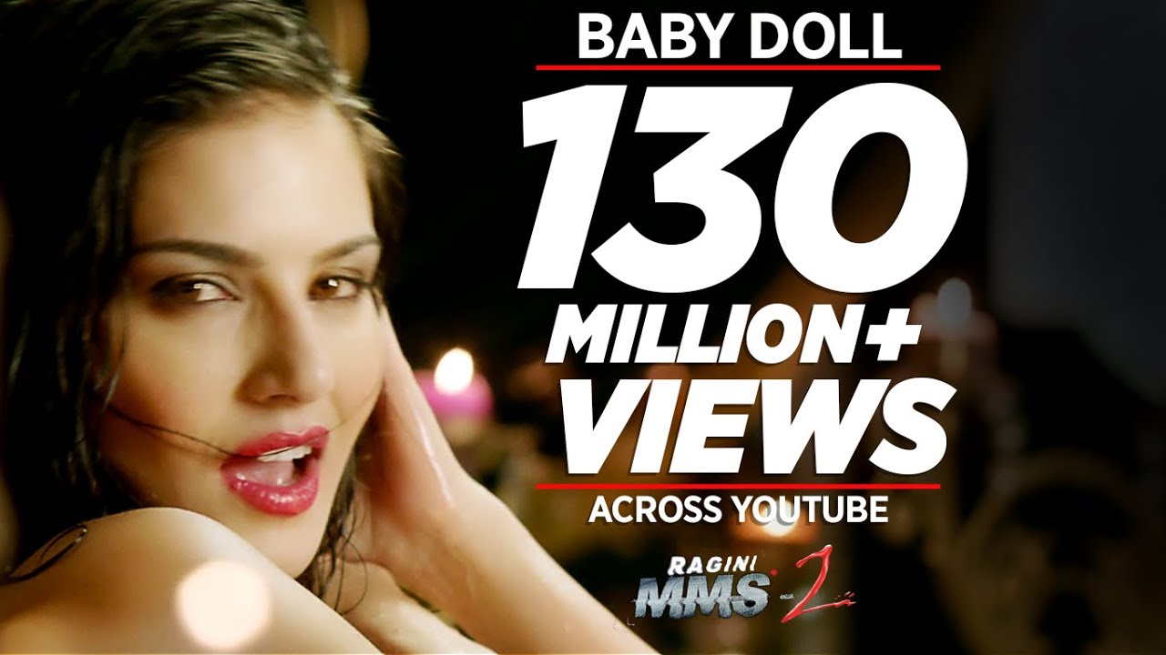 Baby Doll Lyrics  | Ragini MMS 2 | Sunny Leone | Meet Bros, Anjjan, Kanika Kapoor, Kunal Avanti | Meet Bros & Anjjan