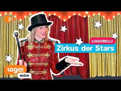 Die beliebtesten Promi-Interviews aus 2024: So habt ihr abgestimmt! | logo! extra