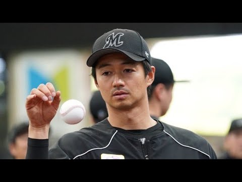 19年のロッテ一筋…唐川侑己、ついに引退へ😭⚾#唐川侑己 #千葉ロッテマリーンズ #ロッテ #プロ野球 #現役引退 #野球 #NPB #ZOZOマリンスタジアム #野球ニュース #感動
