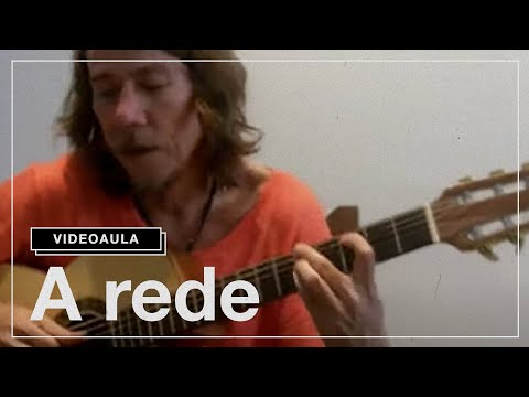 A Rede - Lenine