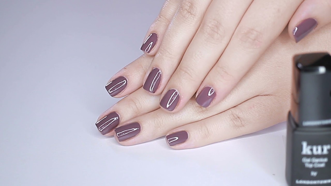 Londontown kur Gel Genius Transparent