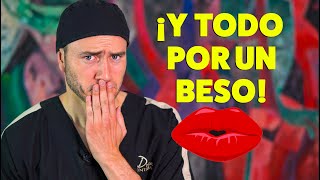 6 Enfermedades que se transmiten por un BESO 💋 | ¿La caries también 😱