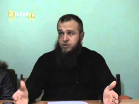 Komentar tahavijske akide 62 dio - Semir Vatrić