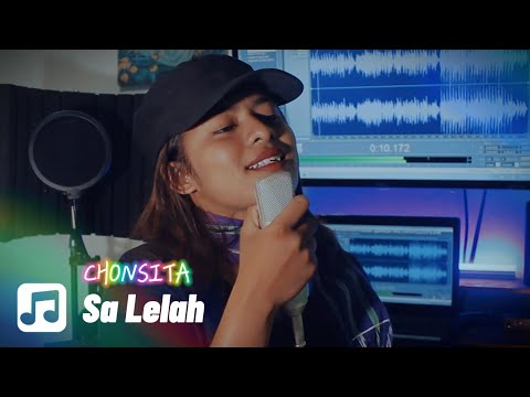 Glen Sebastian - Sa Lelah (Original Cover By CHONSITA) Prod.by IPANG OZII