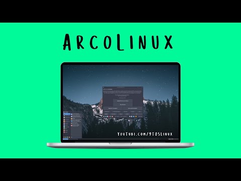 ArcoLinux 2022.05.02 – Top New Features & Release Details