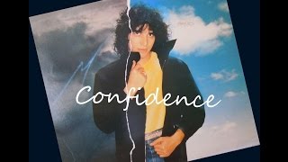Confidence Music Video