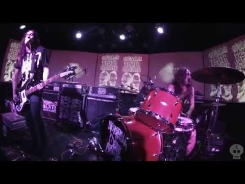 Unstoppable Death Machines @ Brooklyn Night Bazaar (Full Set)