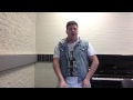 Dean Misdale - I Who Have Nothing 