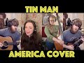 Tin Man - America - Barefoot Tune Twist