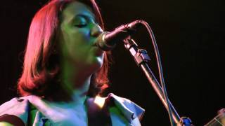 The Sluggs - Crush Me (The Muffs Cover @Hangar 110)