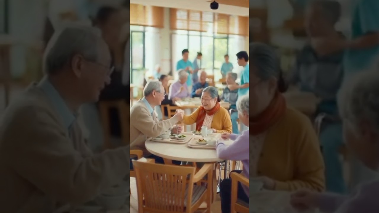 親の介護は家族の責任？それって本当に合理的ですか #ショート動画 #youtubeshorts #バズ動画