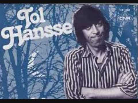 Mijn Mina heeft een snor... / Tol Hansse.