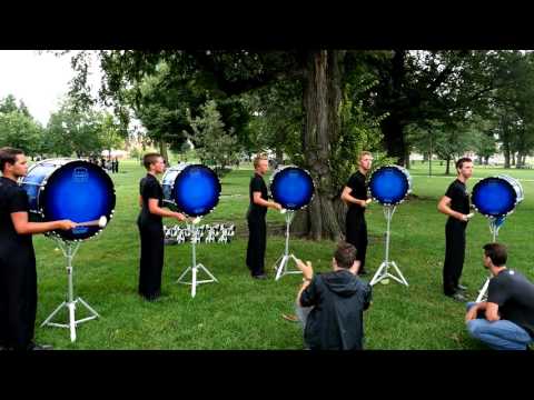 The Academy 2015 Bassline - Championships Lot