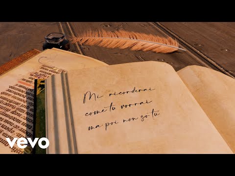 Leon Faun, Duffy, Ernia - Le mie note (Visual)