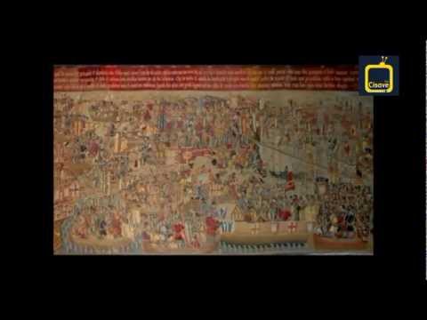 Tapeçarias de Pastrana