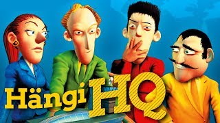 Airline Tycoon Deluxe mit Lisa &amp; Max | 27.02.2019