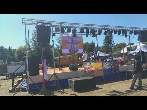 Dazer y Ceest - Mundo