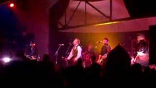 Flogging Molly - Requiem For A Dying Song LIVE