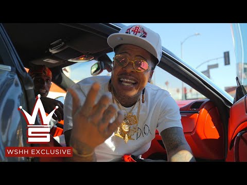 Sosamann - “Backwoods & Water Flow ” (Official Music Video - WSHH Exclusive)