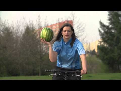 Besipky - Přilba pro cyklistu