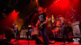 Ryan Adams on Austin City Limits &quot;Stay With Me&quot;