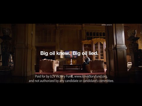 We need a president that will make Big Oil pay
