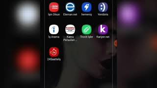 Elaman.net hesap ve özgeçmiş oluşturma