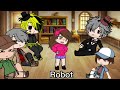 Gravity Falls React To Different Mabel Aus