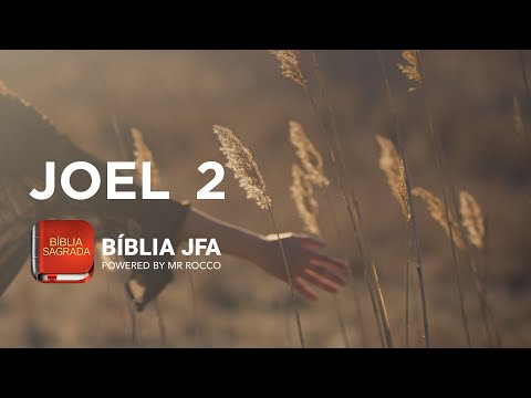JOEL 2 - JFA Offline Bible
