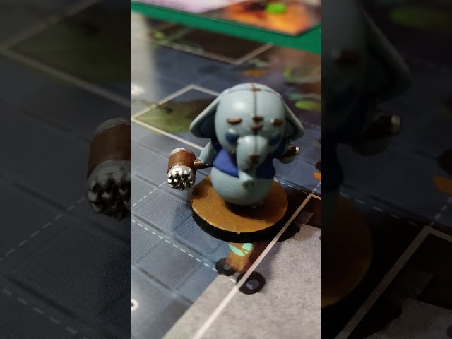 Vídeo relacionado con Z-Man Games | Fábulas de Peluche | Juego de Mesa para Adultos y Familias | Un Libro Juego de Aventuras | A Partir de 7 Años | De 2 a 4 Jugadores | 60-90 Minutos por Partida | Español