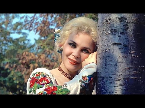 Maria Cornescu- De-ar fii omul cum e floarea- Reorchestrată 2023 ❗