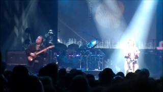 Marillion - Power - Montréal Weekend Convention 2013