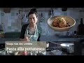 Pasta alla puttanesca uit Italopop