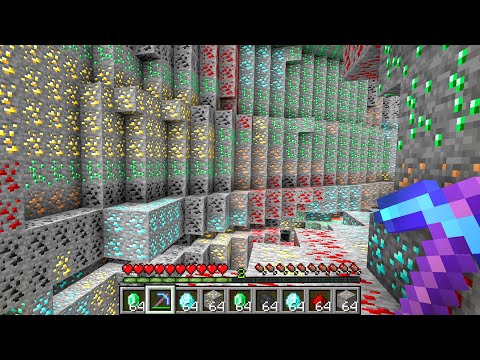 I pass Minecraft but it is Very Satisfying