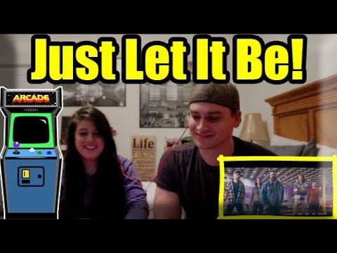 "Meant to Be" by Home Free (Feat. Lisa Cimorelli) | COUPLE'S REACTION!