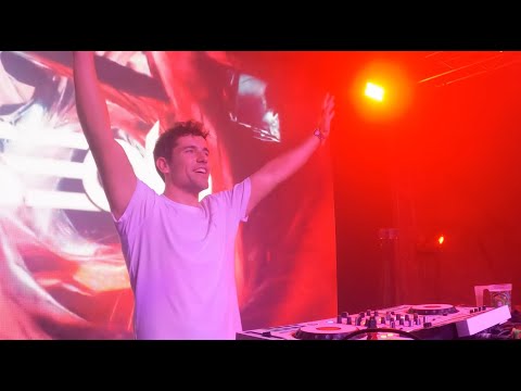 Seolo Live at Csabai Kolbászfesztivál 2023 DJ Set