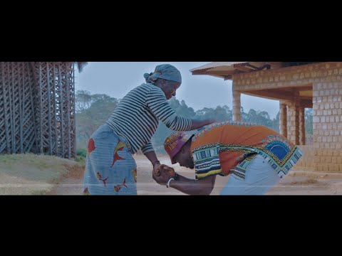 BONZYZ-Kupshi (Official Video)