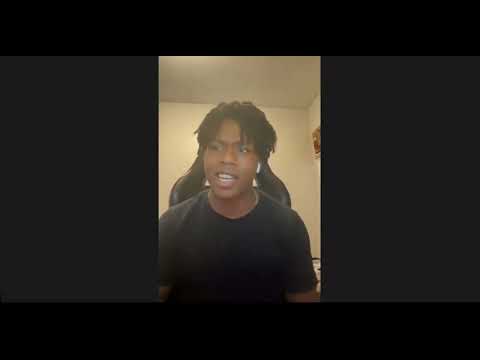 Andy — FCA student