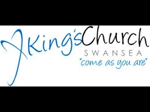 kings church Swansea 05.11.17 you are blessed part 2