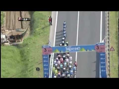 Giro d\'Italia 2012 Tappa 13