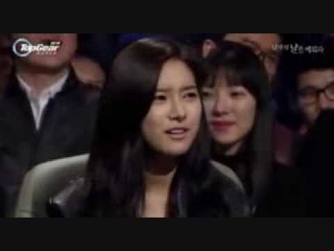 Top Gear Korea (Season 3) Episode 7 - Kim So-Eun