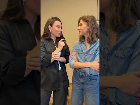 Marta Belmonte & Alba Brunet (Mafin)