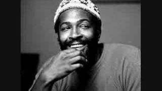 marvin gaye - my love is growing