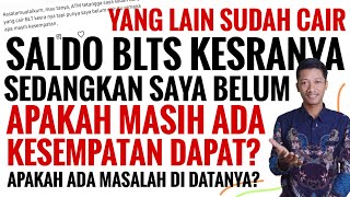 Download lagu BLTS KESRA 900 THOUSAND IS STILL A ZONK EVEN THOUGH THE OTHERS HAVE BEEN DISBURSED❓️WHY❓️IS THERE... mp3 Download lagu BLTS KESRA 900 THOUSAND IS STILL A ZONK EVEN THOUGH THE OTHERS HAVE BEEN DISBURSED❓️WHY❓️IS THERE... mp3