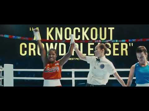 The Fire Inside (2024) - U.S. TV Spot ('rocky')
