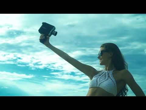 Fadi Awad & Sasha Dee Jay - Rain Fall (Original Mix) (Official Video)