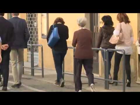 Prova di evacuazione comune Poggio a Caiano